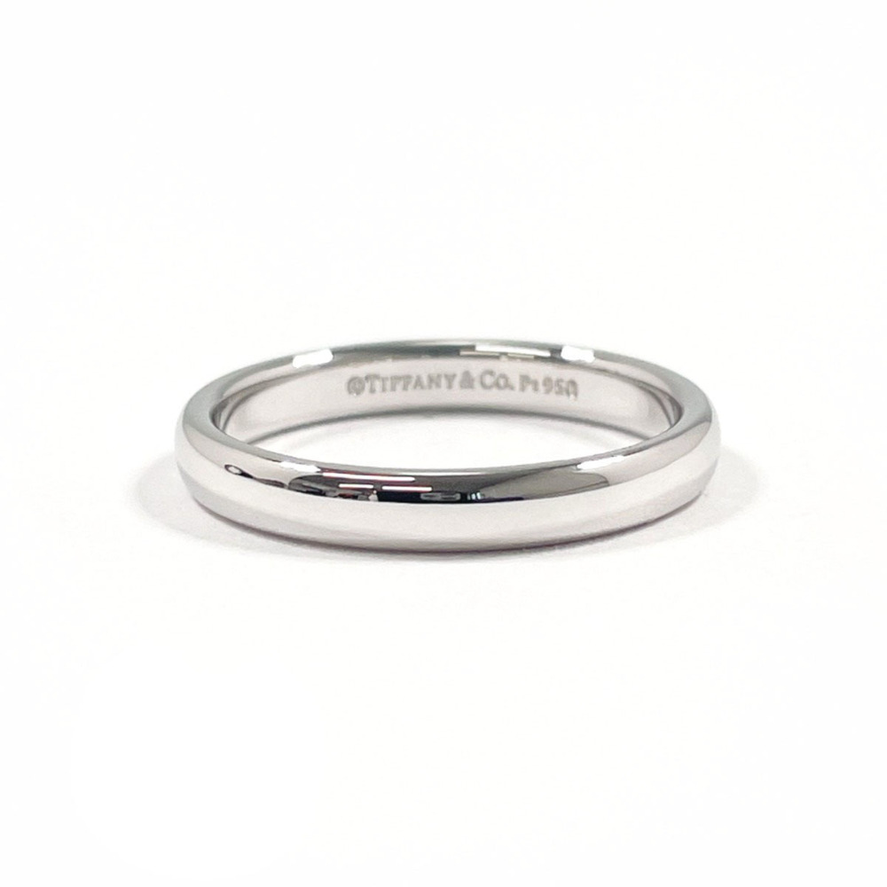 TIFFANY Silver Ring